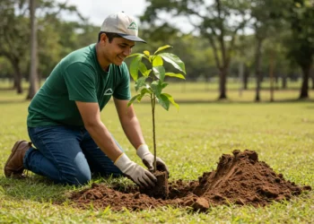 Como Plantar Araticum?