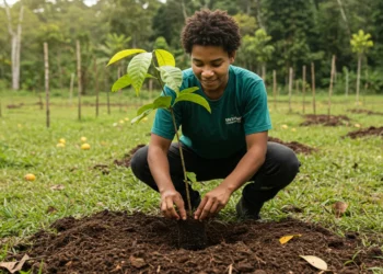 Como Plantar Bacuri?