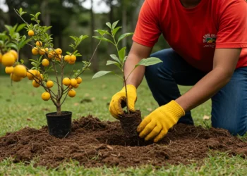 Como Plantar Cabeludinha?
