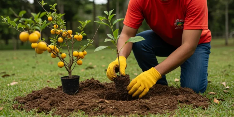 Como Plantar Cabeludinha?