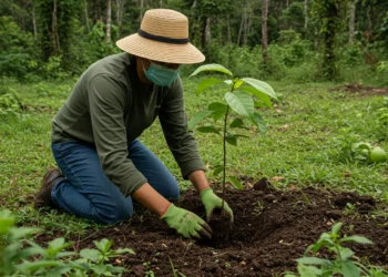 Como Plantar Cambuci?
