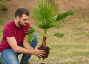 Como Plantar Carnaúba? - Clique para ver mais detalhes Como Plantar Carnaúba?