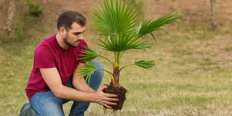 Como Plantar Carnaúba?